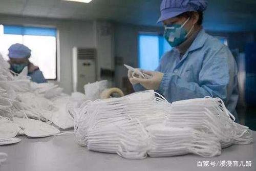 廣州注冊(cè)口罩公司廠都需要什么手續(xù)和流程？